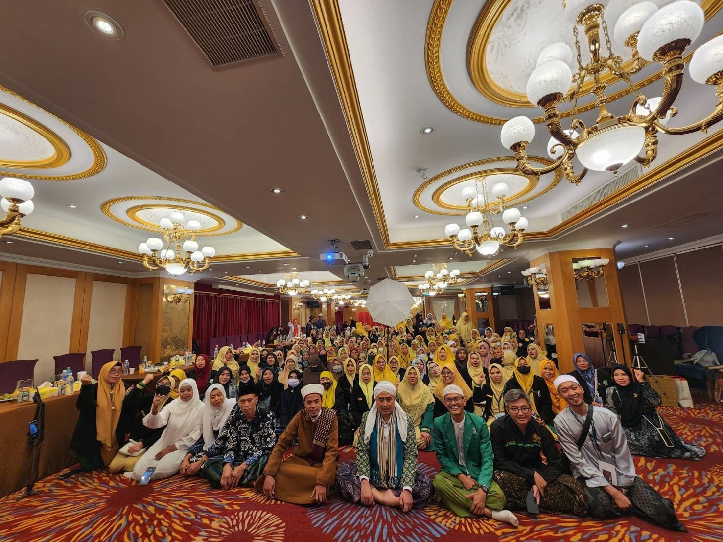 Hero Majelis