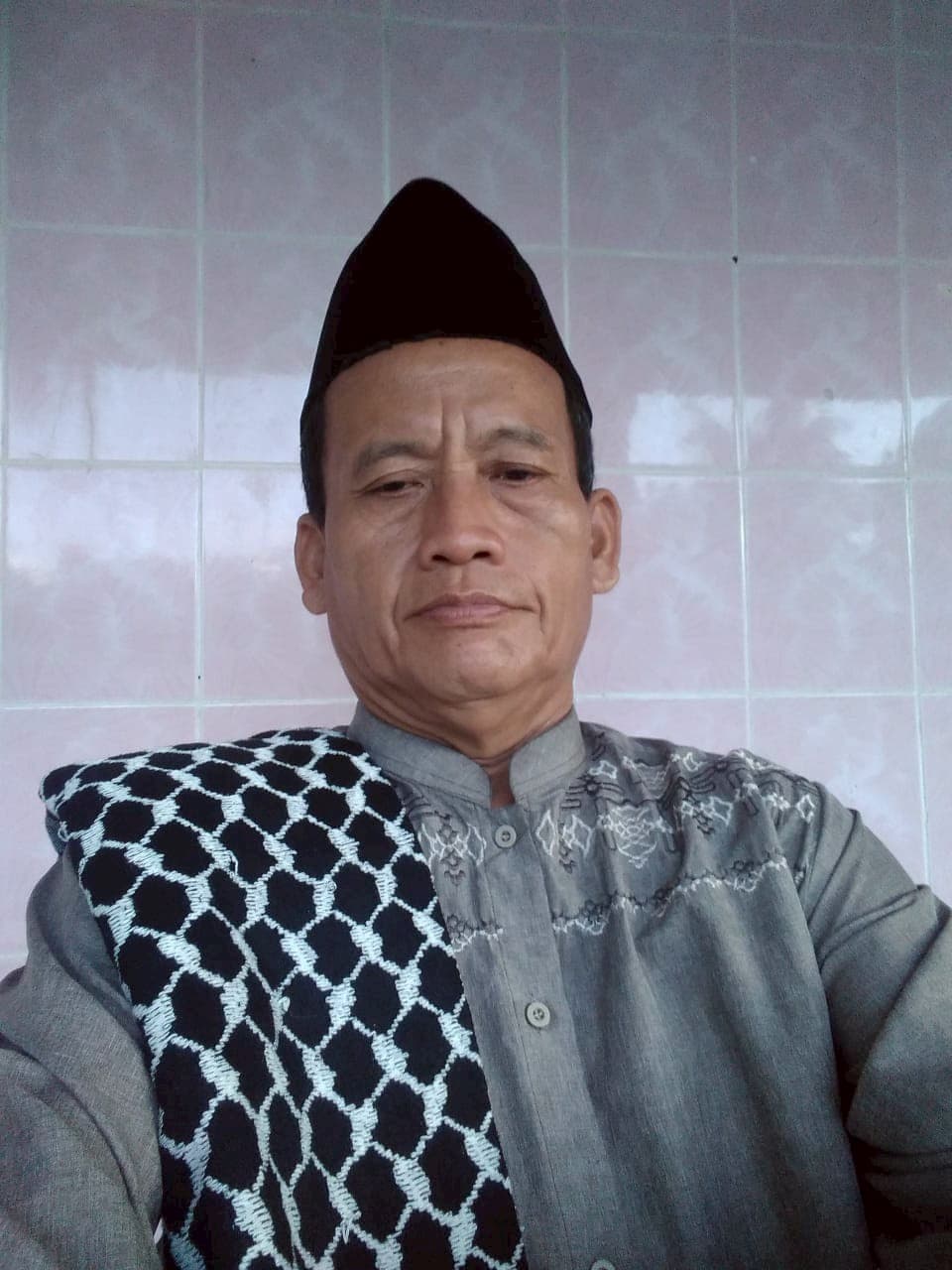 Abah Misbahus Sudur