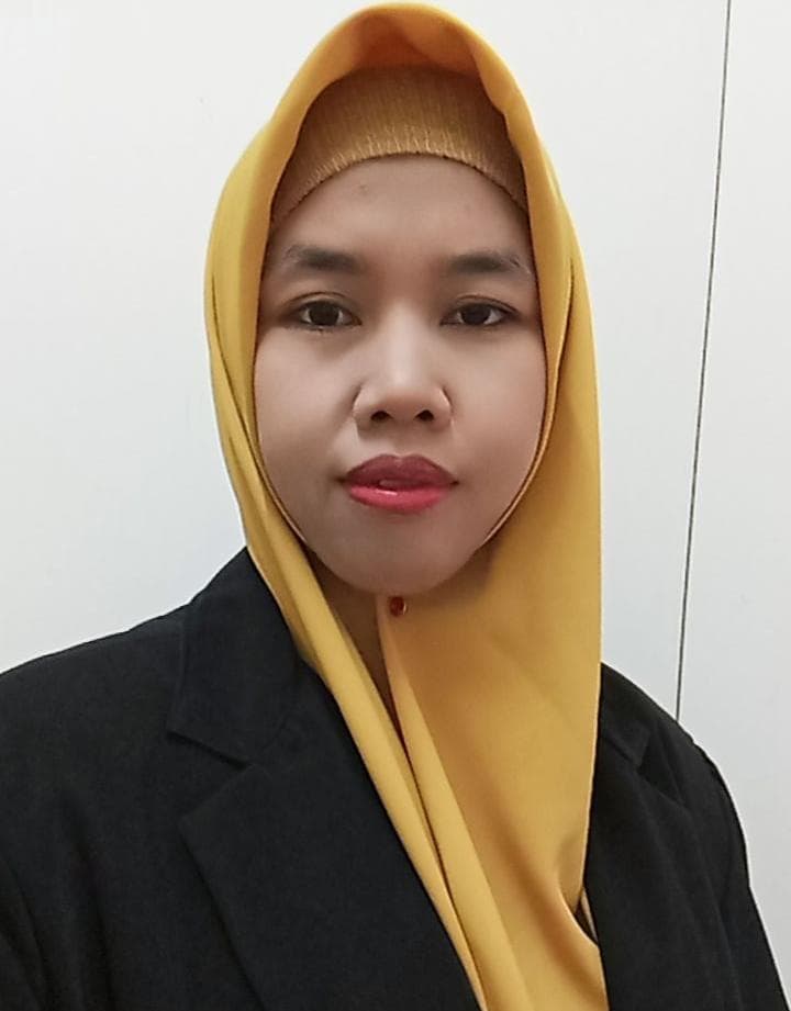 Siti Munawaroh