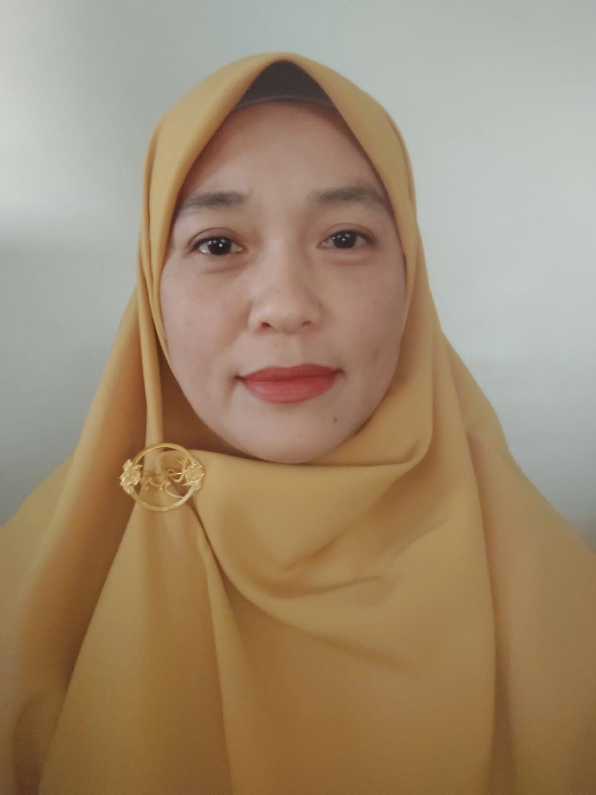 Ulfa Wati