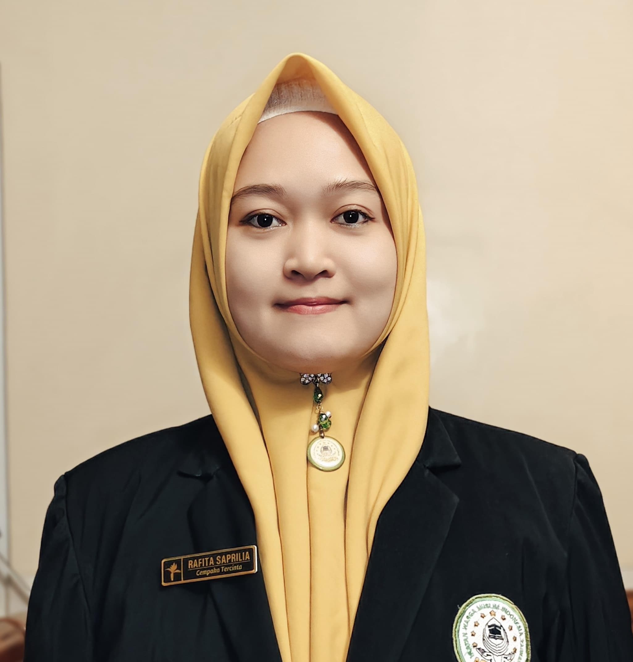 Rafita Saprilia