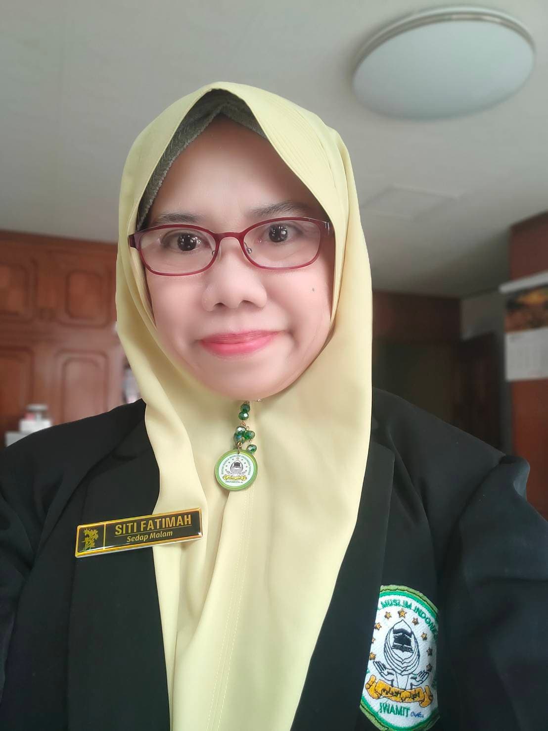 Siti Fatimah