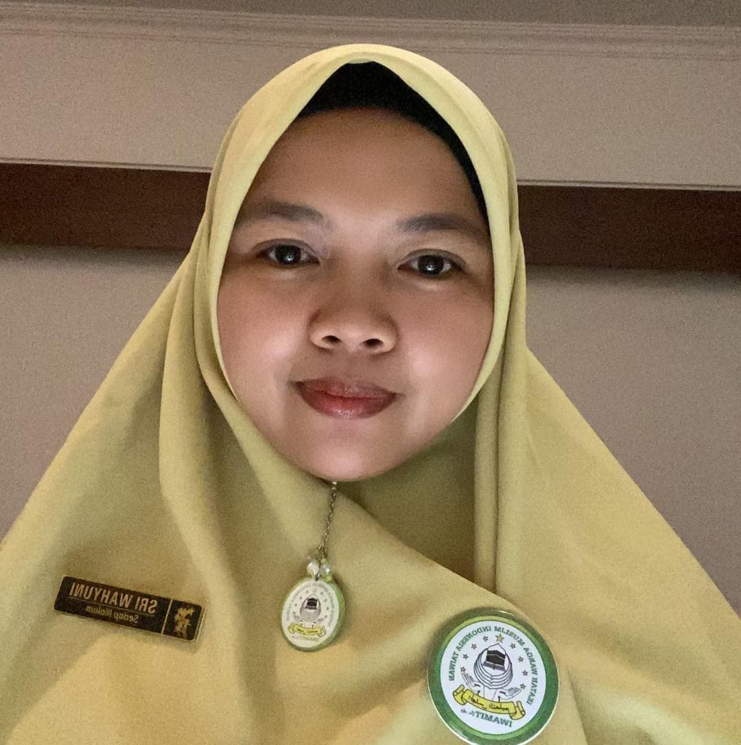 Sri Wahyuni