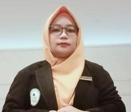 Bayu Eka Wati