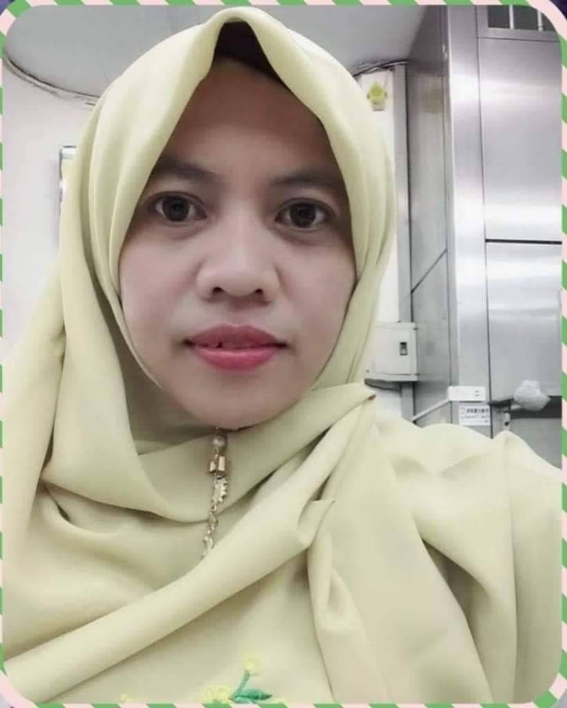 Ibunda Anisa Karyati Irma